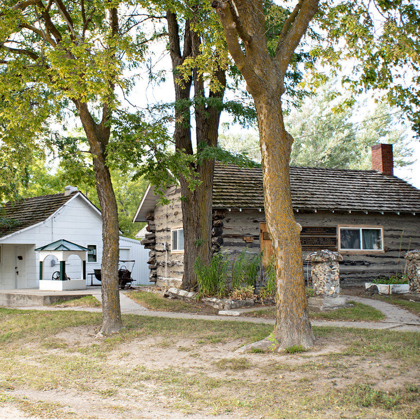 Loup County