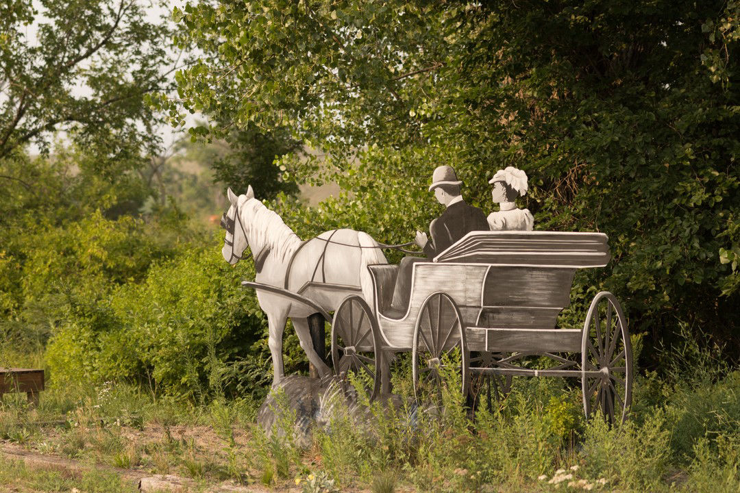 Loup County Tour